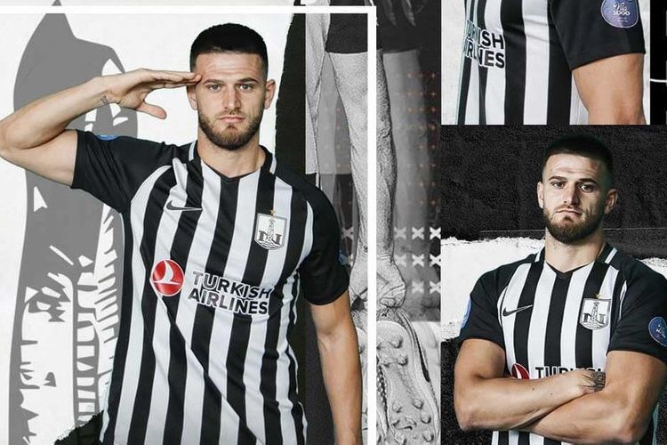 “Neftçi”nin yeni transferi: “Qorxmağa əsas yoxdur” - MÜSAHİBƏ