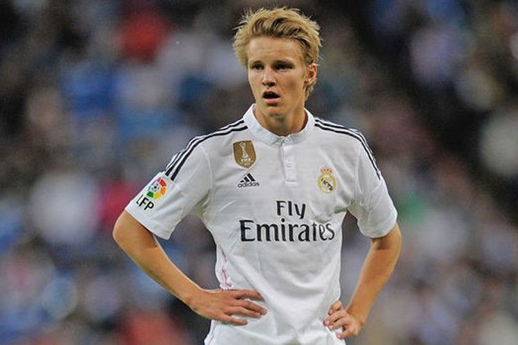 Bir ay oynamayacaq – “Real”ın futbolçusu