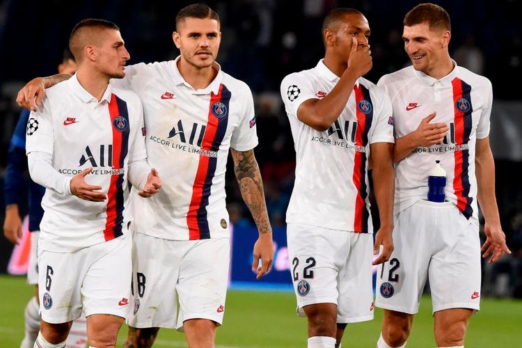 5 futbolçusu “Mançester Yunayted”lə oyunu buraxacaq – PSJ-nin