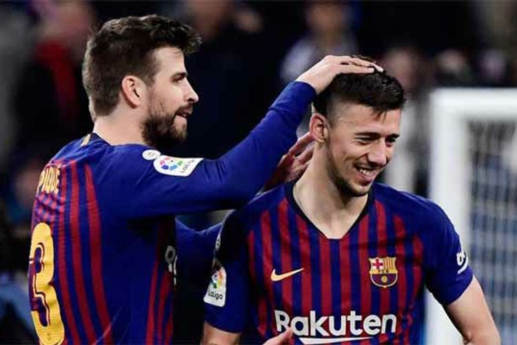 “Barselona”dan yeni müqavilə təklifi – müdafiəçisinə
