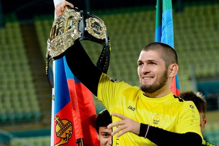 Futbol tarixinin ən yaxşıları - Həbib Nurməhəmmədovun siyahısı