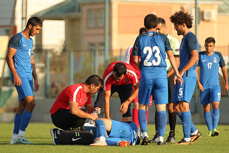İslahat təxirə salındı – yığmamızın oynayacağı çempionatda