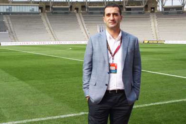 “Ev oyunlarımızı Türkiyədə keçirmək istəyirik” – “Qarabağ”ın direktoru