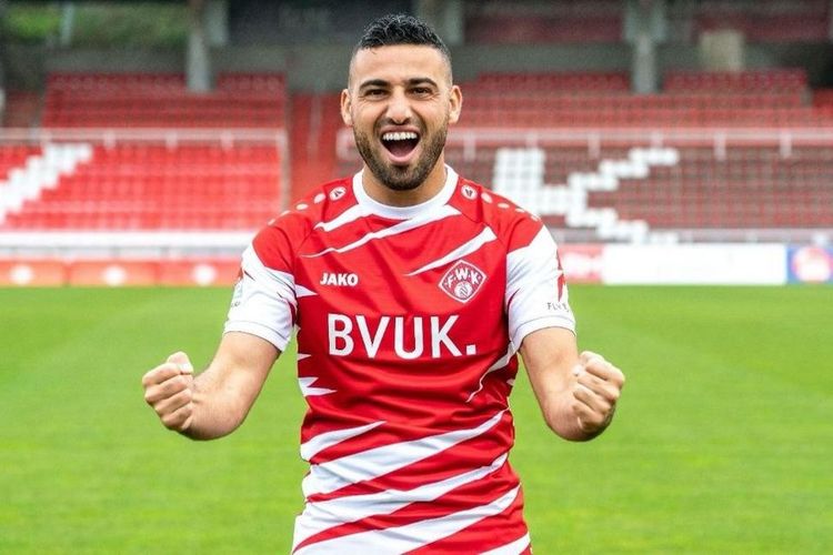 Azərbaycan klubuna “yox” deyib, Bundesliqaya getməsinin səbəbini açıqladı – niderlandlı futbolçu