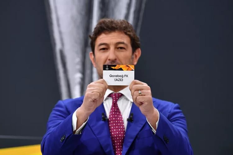 “Qarabağ”ı Albaniyaya aparır - ispanlar
