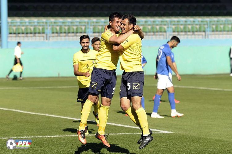 Evdə məğlub oldu - “Qarabağ” və “Sumqayıt”