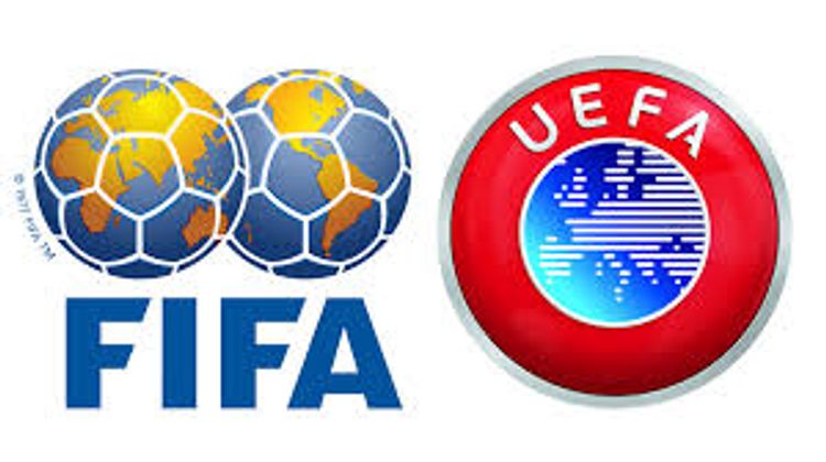 Avropa Premyer Liqasının yaradılmasına qarşı çıxdı - UEFA və FİFA