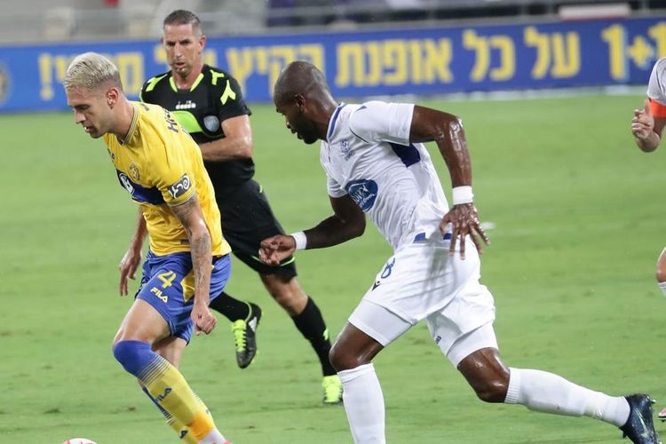 Koronavirusa yoluxan futbolçunun durumuna aydınlıq gəldi – “Makkabi”də