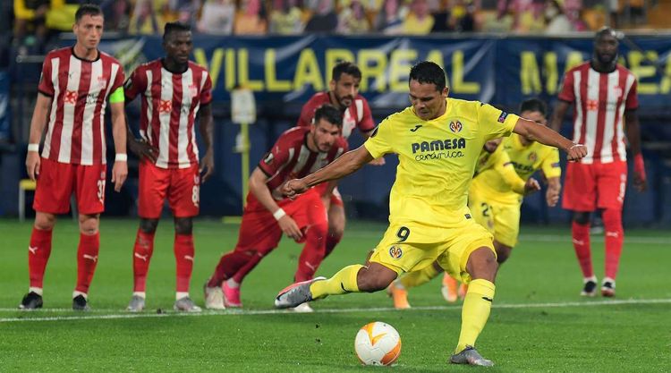 Qələbə ilə start - “Vilyarreal”, "Milan" və "Arsenal"dan