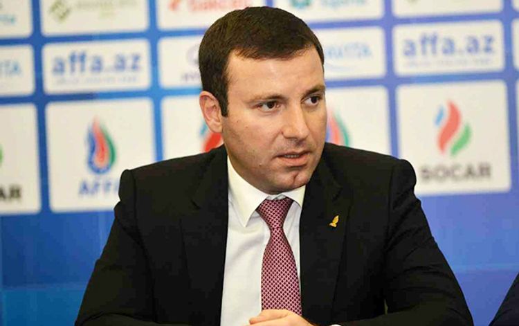 “Qarabağ" üçün Türkiyə variantının üzərində təkid edirik” – Elxan Məmmədov
