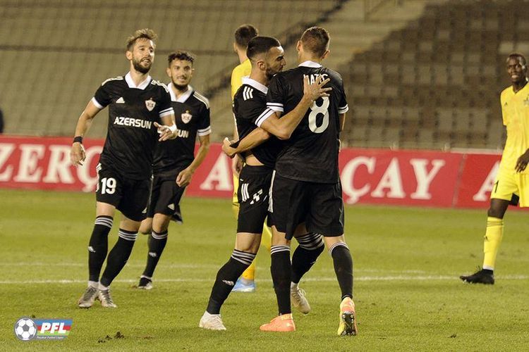 “Qarabağ” Təl-Əvivdə favoritdir - UEFA-nın sorğusunda