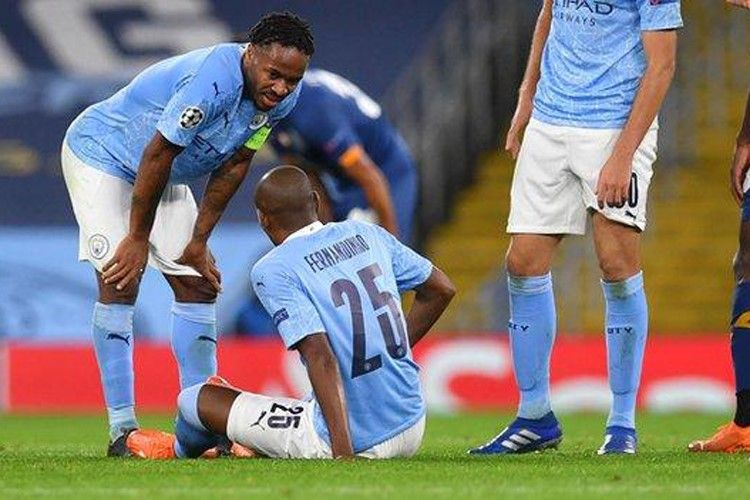 Braziliyalı futbolçusunu itirdi – “Mançester Siti”