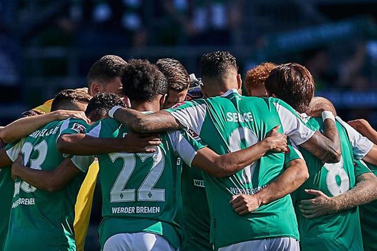 Karantinə alındı – Bundesliqa klubu