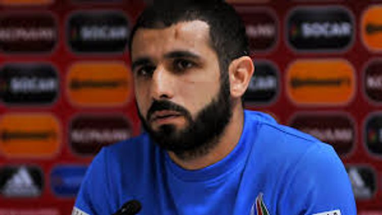 Maksim Medvedevi gözləyir – Rəşad Sadıqov