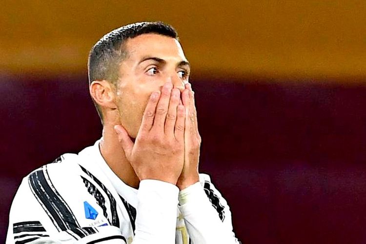 Ronaldonun növbəti testi pozitiv çıxdı - “Barselona” ilə oyunu buraxacaq