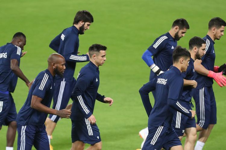 Ev oyununu İsraildə keçirmək istəyib – “Qarabağ”