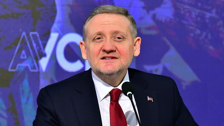 “Qarabağ”ın bütün ev oyunlarının burada keçirilməsinə razıyıq” - “Başakşəhər” prezidenti