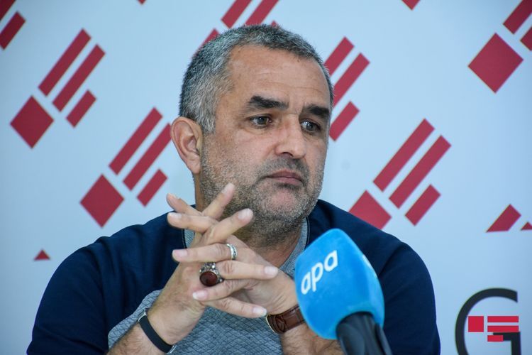 Tərlan Əhmədov: “Dedim, ölmüşdüm ki, şəklimi göstərib danışırsınız?” - MÜSAHİBƏ