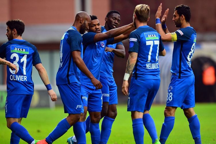 Koronavirusa yoluxdu – Super Liqa klubunun futbolçuları