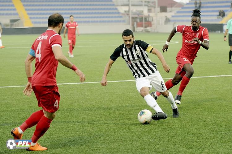 “Neftçi” liderliyə yüksəldi, “Səbail” yenə uduzmadı - YENİLƏNİB