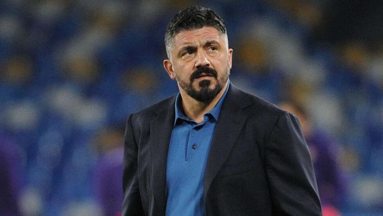 Baş məşqçiyə yeni təklif – “Napoli”dən