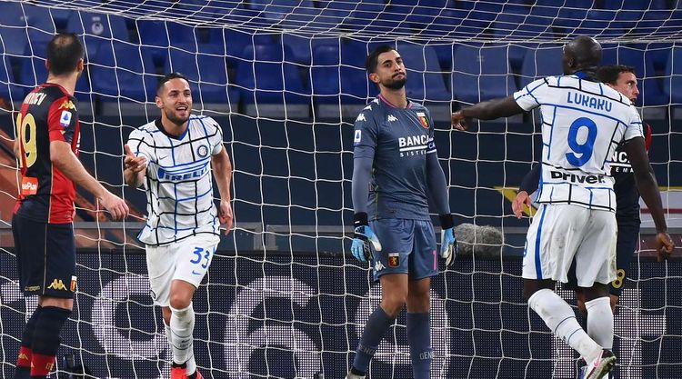 “Latsio” və “İnter”dən qələbə - “Atalanta” uduzdu