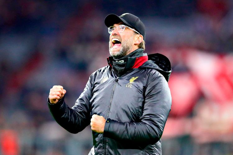 “Liverpul”da missiyası tamamladığını deyir – Klopp