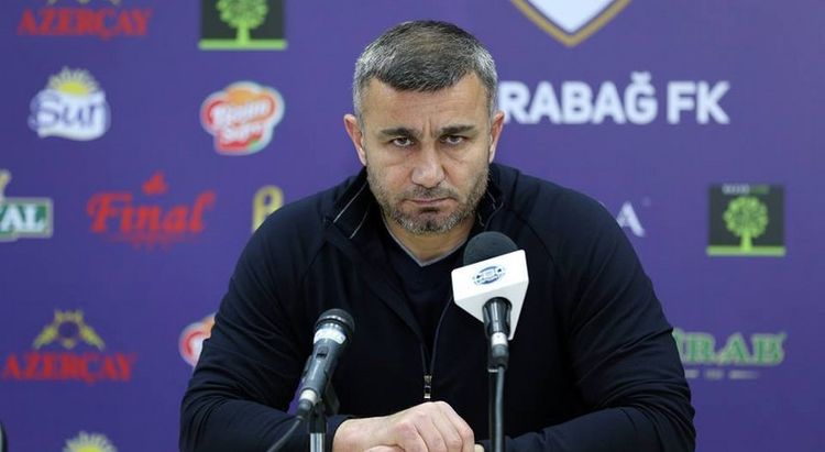 “İlk dəfə Rəşada səmimi qəlbdən uğurlar dilədim” – Qurban Qurbanov