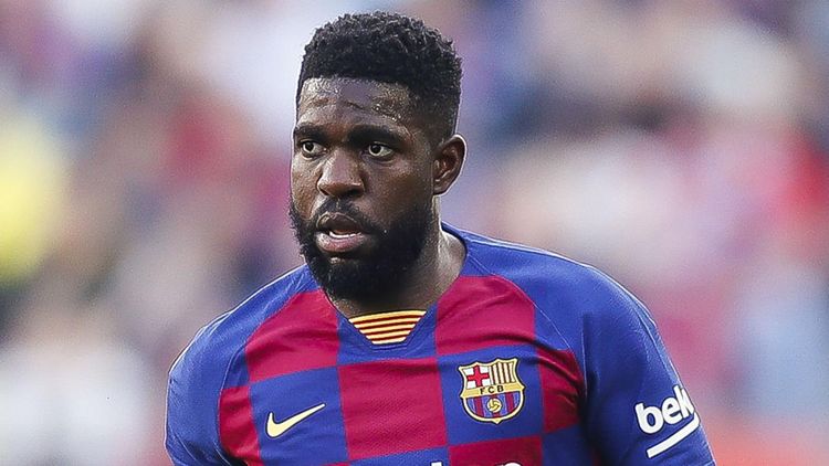 “Lion”dan bizimlə əlaqə qurublar” - Umtiti