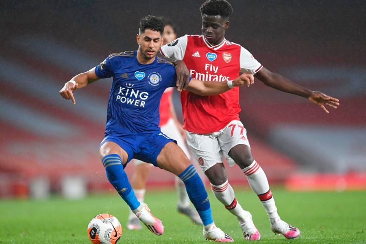 Liderin ilk məğlubiyyəti – “Arsenal” evdə uduzdu