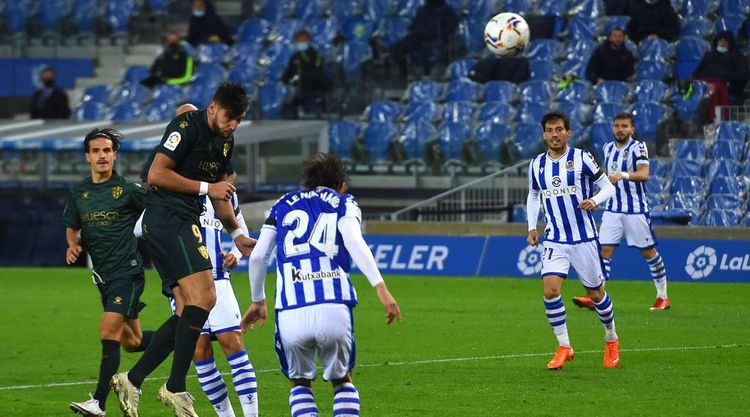 Yeni lider – La Liqada
