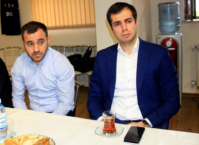 “Qələbənin qarşılığında mükafatın verilməsi normaldır” - Riad Rəfiyev
