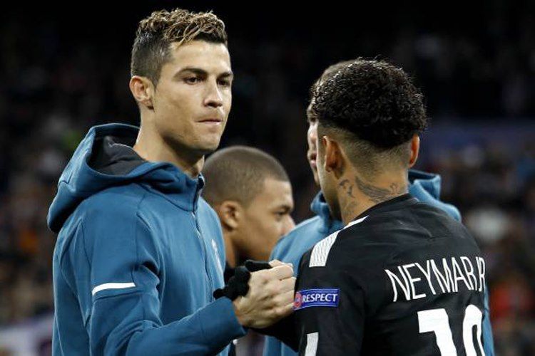 Ronaldolar kənarda qaldı – Neymarın siyahısında