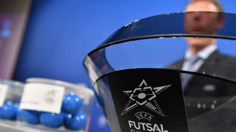 Azərbaycan çempionunun rəqibi bilindi – Çempionlar Liqasında