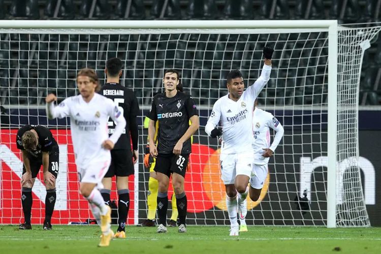 “Kambek” rekordunu yenilədi – “Real”