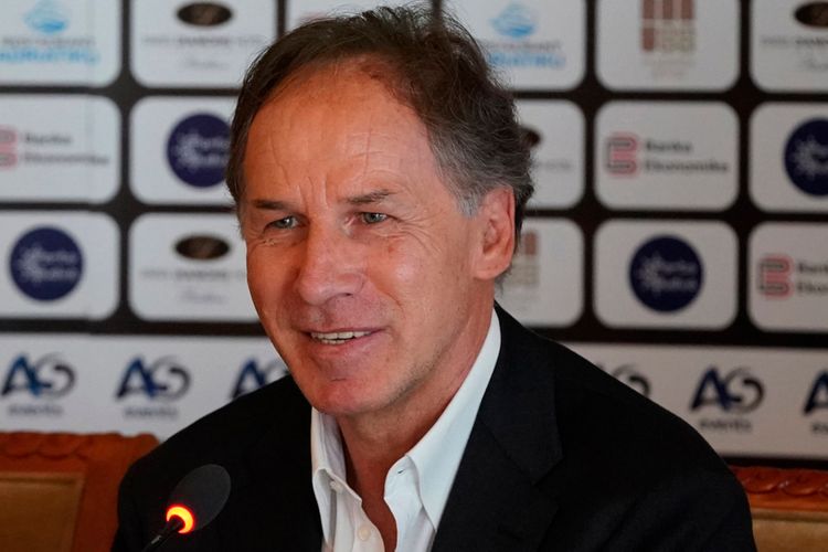 “Milan”ın fəxri prezidenti oldu - əfsanəvi futbolçusu