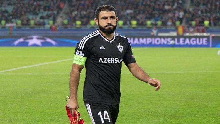Rəşad Sadıqovun rekordu təhlükədə - Avropa Liqasında