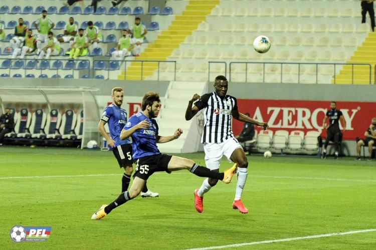 Vaxtı açıqlandı -  “Neftçi” – “Qarabağ” oyununun