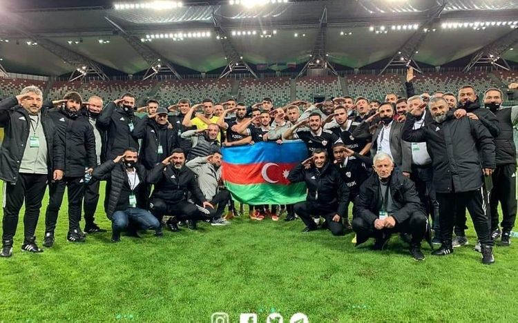 Heyətlər açıqlandı – “Qarabağ” – “Vilyarreal” oyununda