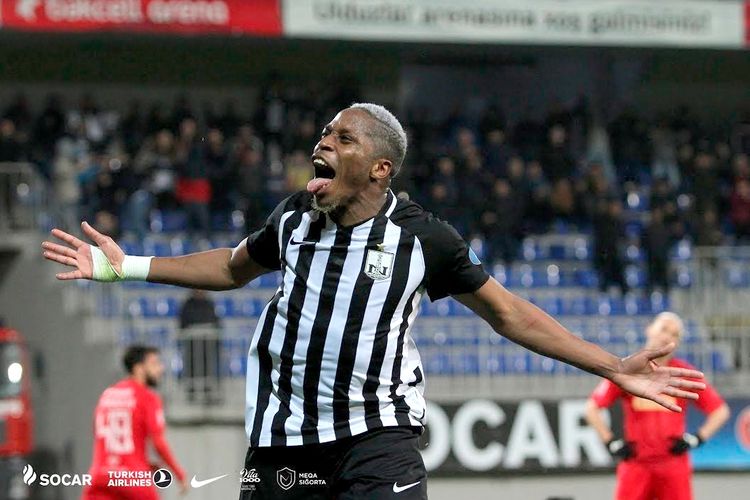 Baqali Dabo: “Neftçi” bunu böyük dram kimi təqdim etdi” - MÜSAHİBƏ