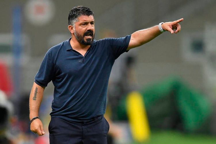 “Napoli” ilə yeni müqavilə bağlayır – Qattuzo