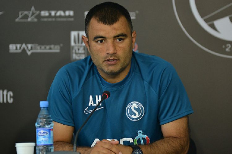 “Millidə belə oyunçuya ehtiyac var” – Aftandil Hacıyev