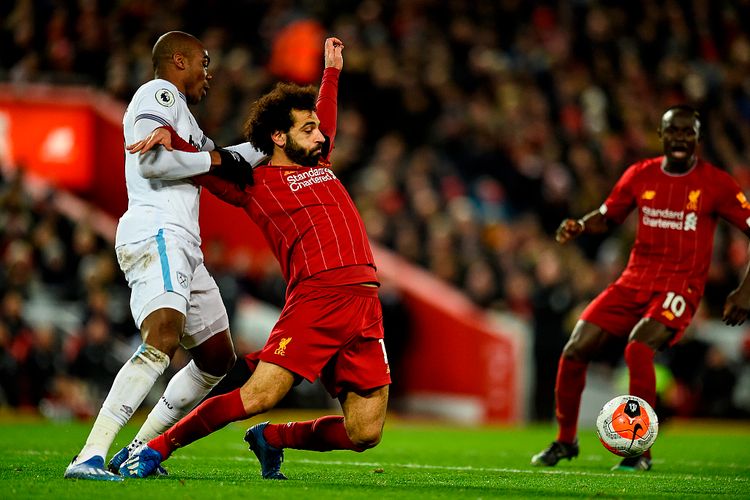 Favoritlər turu itkisiz tamamladı – “Liverpul”dan əzmkar qələbə