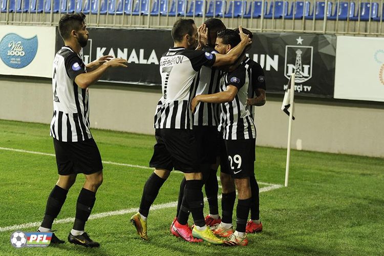 Türkiyədən rəsmi təklif - “Neftçi”nin 2 futbolçusuna