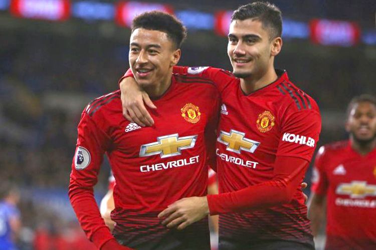 İki futbolçusunu satır – “Mançester Yunayted”