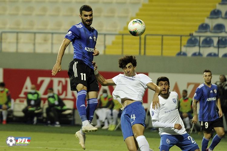 “Top-50”də - Mahir Emreli