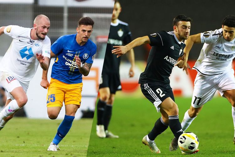 Vaxtı açıqlandı - “Qarabağ” – “Molde” matçının
