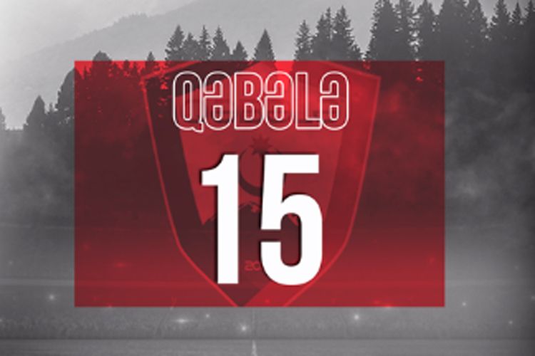 15 yaşlı “Qəbələ”