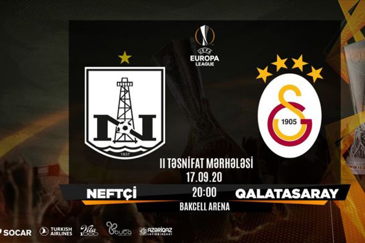 “Neftçi” ilə “Qalatasaray”ın fərqi - uçurum