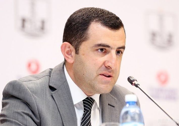 Kamran Quliyev: "Böyük klublardan biri futbolçumuzla maraqlanır" - MÜSAHİBƏ